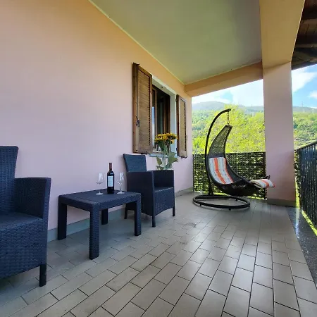 Apartment My Holidays - Barbignano *