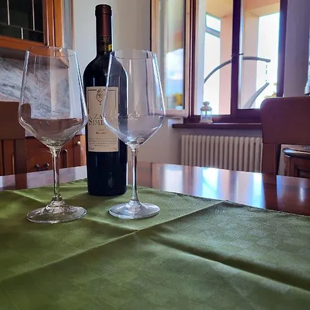 Apartment My Holidays - Barbignano Dongo