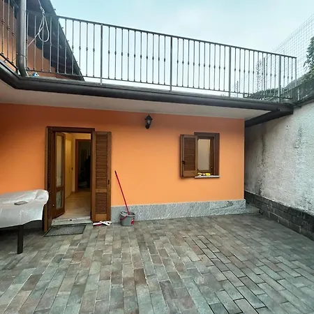 My Holidays - Barbignano Apartment Dongo