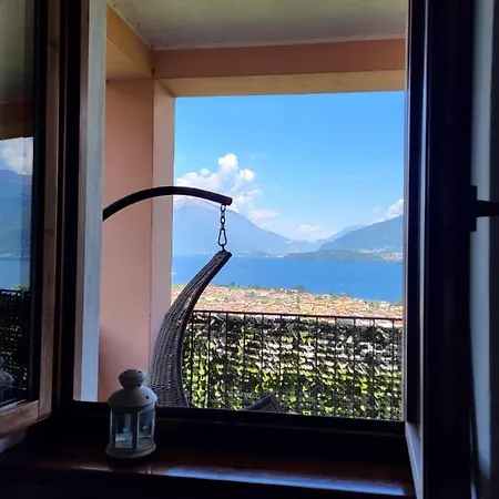 Apartmán My Holidays - Barbignano *